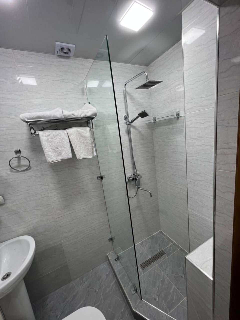 Nodirabegim Boutique Hotel Buhara Exterior foto